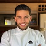 Chef Alexandre Varago