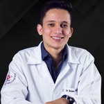 Dr. Bruno Martins