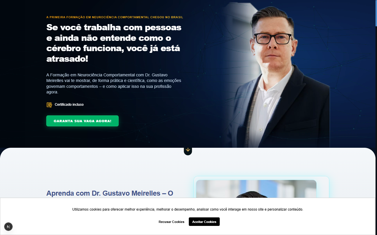 Neurociência Afetiva